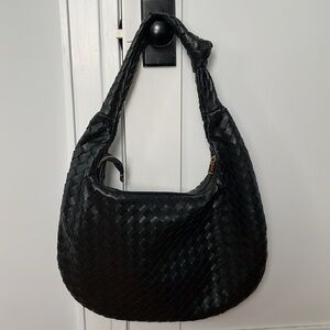 COPY - Anthropologie- THE BRIGITTE SATCHEL BY MELIE BIANCO: OVERSIZED EDITION